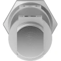 Festo Pneumatic Cylinder DSNU-25-50-PPS-A Double Acting Air Cushion 50 mm Stroke 191.5 mm Length Germany
