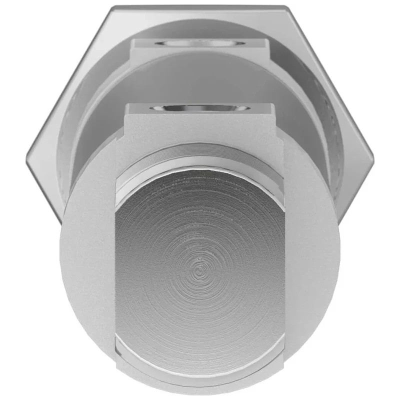 Festo Pneumatic Cylinder DSNU-25-50-PPS-A Double Acting Air Cushion 50 mm Stroke 191.5 mm Length Germany