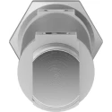 Festo Pneumatic Cylinder Double Acting Elastic Cushioning Swivel Front Flange Rear Foot Direct Mount 80mm DSNU-25-80-P-A