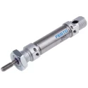 Festo Pneumatic Cylinder DSNU Series 15 mm Stroke Length 126 mm Length DSNU-16-15-PPV-A