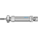 Festo Pneumatic Cylinder DSNU Series 15 mm Stroke Length 126 mm Length DSNU-16-15-PPV-A