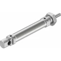 Festo Double-Acting Pneumatic Cylinder 16 mm Bore 50 mm Stroke Air Cushion DSNU-16-50-PPV-A