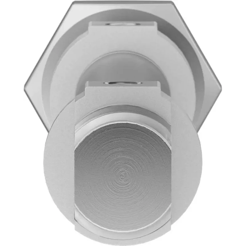 Festo Pneumatic Cylinder DSNU Series 12 mm Bore 80 mm Stroke Elastomer Cushion Direct Mount DSNU-12-80-P-A