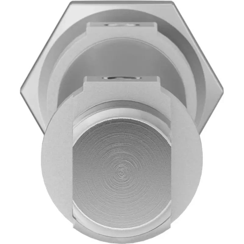 Festo 60 mm Pneumatic Cylinder, Double-Acting, Elastomer Cushioning, 171 mm Length, Series DSNU DSNU-16-60-P-A