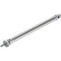 Festo Pneumatic Cylinder Double Acting DSNU-16-200-P-A 200mm Stroke Length 311mm Length Germany