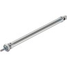 Festo Pneumatic Cylinder Double Acting DSNU-16-200-P-A 200mm Stroke Length 311mm Length Germany