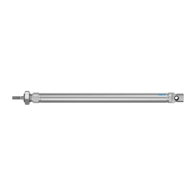Festo Pneumatic Cylinder Double Acting DSNU-16-200-P-A 200mm Stroke Length 311mm Length Germany