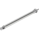 Festo Pneumatic Cylinder Double Acting DSNU-16-200-P-A 200mm Stroke Length 311mm Length Germany