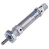 Festo Pneumatic Cylinder DSNU-16-20-PPS-A 20 mm Stroke Self-Adjusting Pneumatic Cushioning Germany