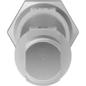 Festo Pneumatic Cylinder DSNU-16-60-PPV-A 60 mm Stroke Length Air Cushion Adjustable 1-10 Bar Operating Pressure Germany