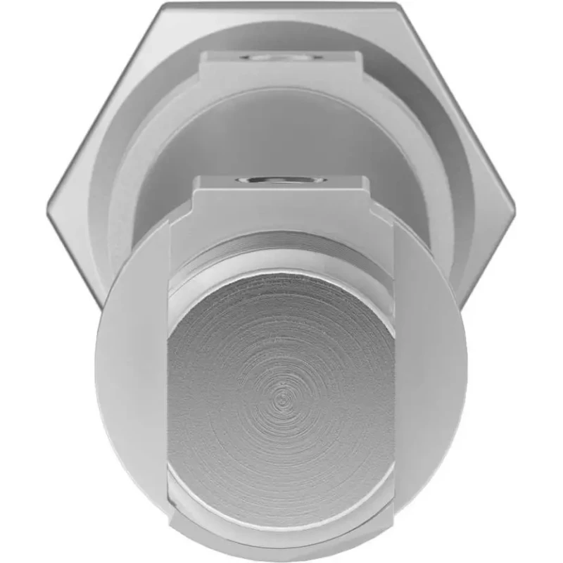 Festo Pneumatic Cylinder DSNU-16-60-PPV-A 60 mm Stroke Length Air Cushion Adjustable 1-10 Bar Operating Pressure Germany
