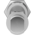 Festo Double Acting Pneumatic Cylinder Flange Front Foot Rear Direct Swivel Mount 125mm Stroke Length DSNU-20-125-PPS-A
