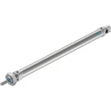 Festo Pneumatic Cylinder Double-Acting 16 mm Bore 200 mm Stroke 10 Bar Air Cushion DSNU-16-200-PPS-A
