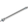 Festo Pneumatic Cylinder Double-Acting 16 mm Bore 200 mm Stroke 10 Bar Air Cushion DSNU-16-200-PPS-A