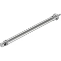 Festo Pneumatic Cylinder Double-Acting 16 mm Bore 200 mm Stroke 10 Bar Air Cushion DSNU-16-200-PPS-A