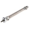 Festo 20 mm Bore 150 mm Stroke Double Acting Pneumatic Cylinder ISO 6432 DSNU-20-150-PPS-A