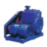 Vaccum Pump 0.50 HP | Single Stage 100 Ltr/mm