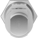 Festo 20 mm Pneumatic Cylinder Double Acting, Elastomer Cushioning, Swivel, Flange, Direct, Foot, Front & DSNU-20-20-P-A