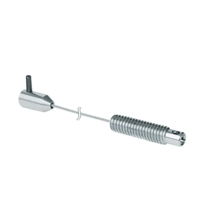 Kubler Extension Cable for Draw Wire Encoder IP50 50°C Maximum Operating Temperature 8.0000.7000.0035
