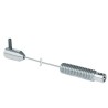 Kubler Extension Cable for Draw Wire Encoder IP50 50°C Maximum Operating Temperature 8.0000.7000.0035
