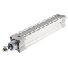 Festo Pneumatic Piston Rod Cylinder 50mm Bore, 250 mm Stroke, Double Acting, Aluminium Body DSBC-50-250-PPSA-N3