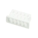 Molex PicoBlade Female Connector Housing 1.25 mm Pitch 5 Way 1 Row Straight 51021-0500