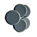 Guitel Hervieu Polytetrafluoroethylene Slider Pad Sliding Element 908070