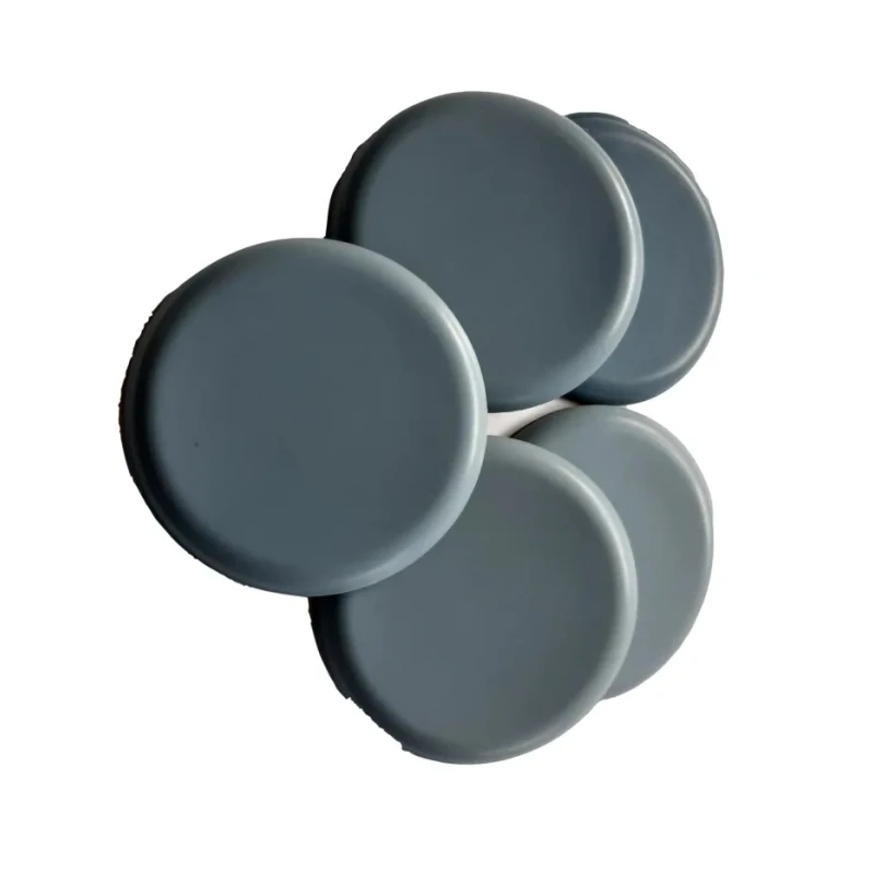 Guitel Hervieu Polytetrafluoroethylene Slider Pad Sliding Element 908070