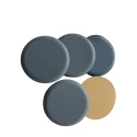 Guitel Hervieu Polytetrafluoroethylene Slider Pad Sliding Element 908070
