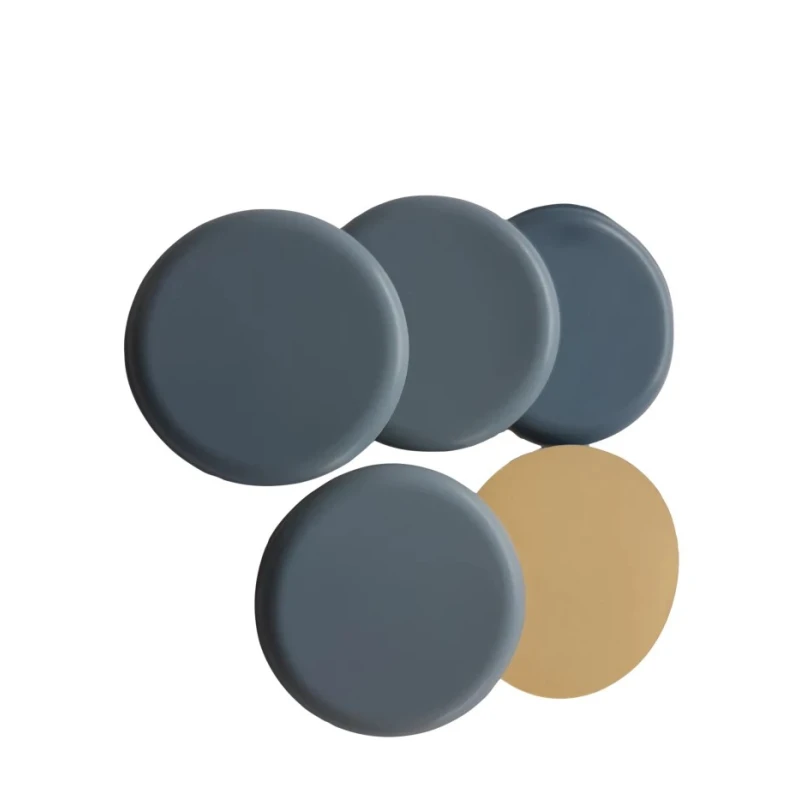 Guitel Hervieu Polytetrafluoroethylene Slider Pad Sliding Element 908070