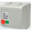 Crompton Controls 3 Phase Brake Module 11 kW Power Rating 415V AC Supply Voltage Model 3DC3ENS