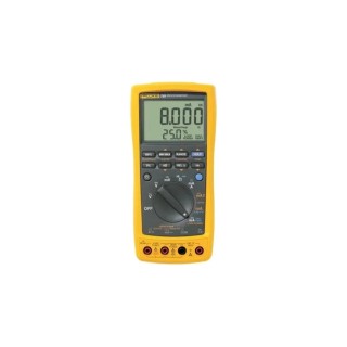 Fluke Multi-Function Calibrator 30 mA 1000V AC True RMS Digital Multimeter with HART Port FLUKE-789