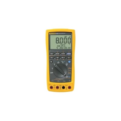 Fluke Multi-Function Calibrator 30 mA 1000V AC True RMS Digital Multimeter with HART Port FLUKE-789