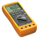 Fluke Multi-Function Calibrator 30 mA 1000V AC True RMS Digital Multimeter with HART Port FLUKE-789
