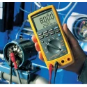 Fluke Multi-Function Calibrator 30 mA 1000V AC True RMS Digital Multimeter with HART Port FLUKE-789