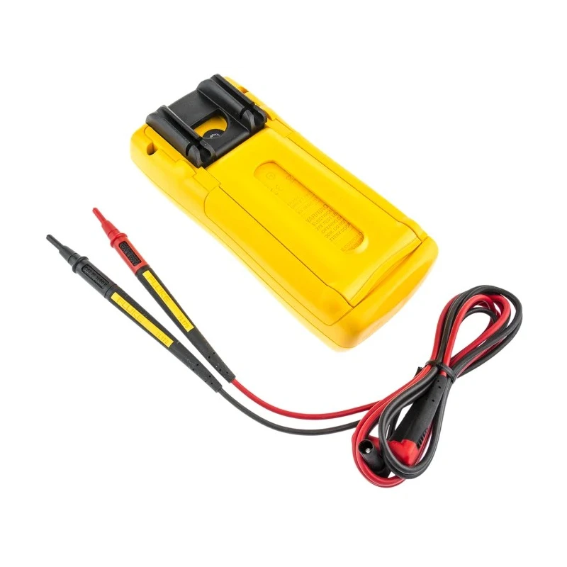 Fluke Multi-Function Calibrator 30 mA 1000V AC True RMS Digital Multimeter with HART Port FLUKE-789
