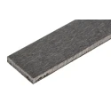 RS PRO Flat Tool Steel Metal Bar, 15mm Width, 3mm Height, 500mm Length, Tensile Strength 540MPa 447-8801