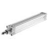 Festo Pneumatic Piston Rod Cylinder 50mm Bore, 320mm Stroke, Double Acting Aluminium Body DSBC-50-320-PPVA-N3