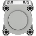 Festo Pneumatic Piston Rod Cylinder Double Acting 12 bar 63mm Bore 200mm Stroke Aluminium Body DSBC-63-200-PPVA-N3
