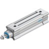 Festo Pneumatic Piston Rod Cylinder DSBC Series 32mm Bore, 40mm Stroke, Double Acting, Female Thread Mount DSBC-32-40-PPSA-N3