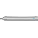 Festo Pneumatic Piston Rod Cylinder 40mm Bore, 300mm Stroke, Double Acting, Aluminium Body, ISO 15552 DSBC-40-300-PPSA-N3