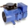 Vaccum Pump 1/8 HP | Double Stage 25 Ltr