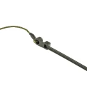 Amphenol Socapex Corded Dust Cap for RJFTV Series RJ45 Connectors RJFTVC6G