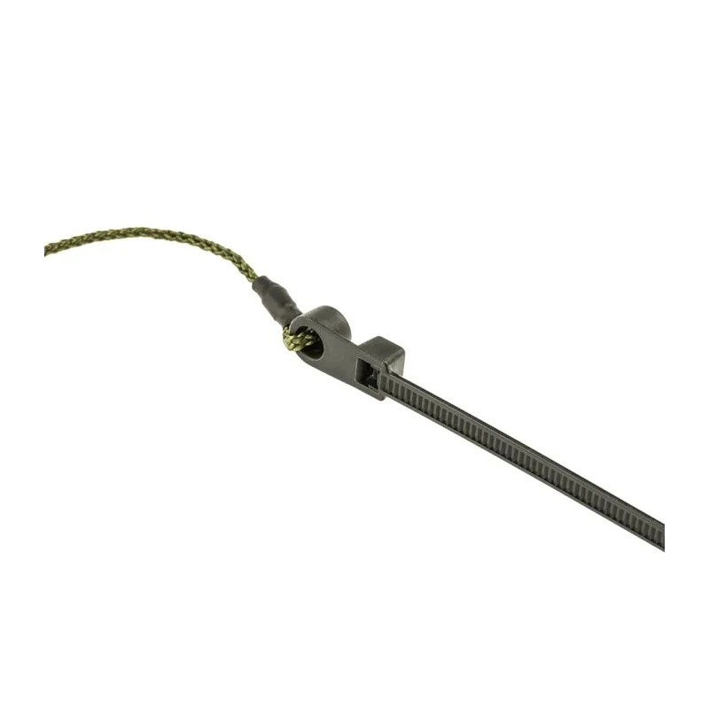 Amphenol Socapex Corded Dust Cap for RJFTV Series RJ45 Connectors RJFTVC6G