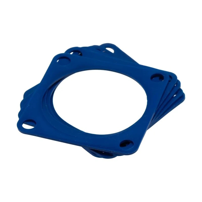 Amphenol Socapex Connector Seal Flange Shell Size 19 Diameter 13 mm for RJ Field Connector JE 19