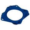 Amphenol Socapex Connector Seal Flange Shell Size 19 Diameter 13 mm for RJ Field Connector JE 19