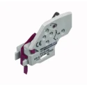 Mersen Fuse Melt Changeover Micro Switch 690 V AC Manual or Automatic Reset MS4L2-5B6PRES F210156 F210156 / MS4L2-5B6PRES