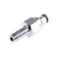 Colder Products Hose Connector Brass Body 6.35 mm ID 17.3 bar Maximum Operating Pressure MCD2204