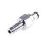 Colder Products Hose Connector Brass Body 6.35 mm ID 17.3 bar Maximum Operating Pressure MCD2204