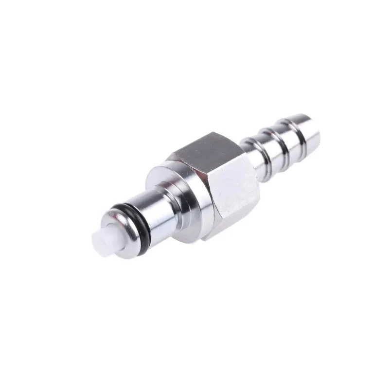 Colder Products Hose Connector Brass Body 6.35 mm ID 17.3 bar Maximum Operating Pressure MCD2204